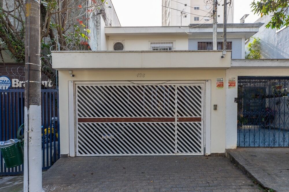 Casa, 2 quartos, 136 m² - Foto 1