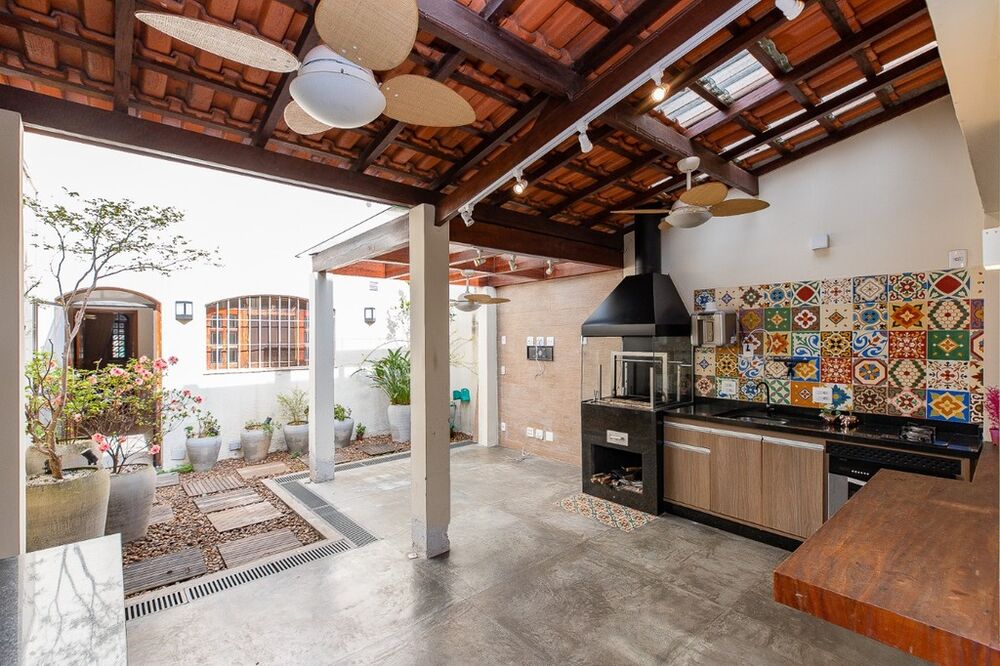 Casa, 2 quartos, 136 m² - Foto 6