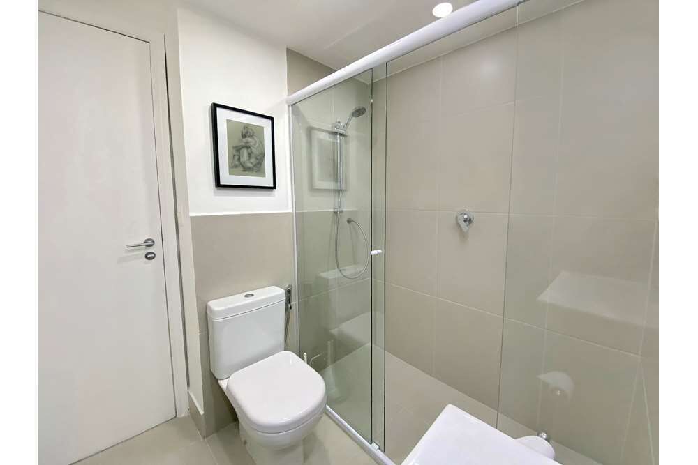 Apartamento, 1 quarto, 31 m² - Foto 1
