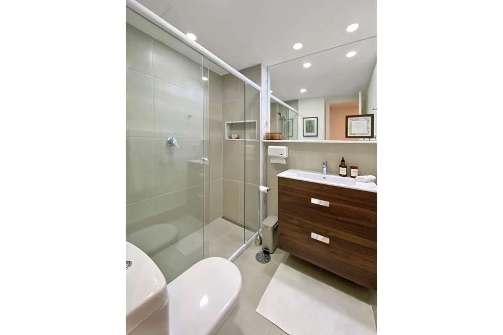 Apartamento, 1 quarto, 31 m² - Foto 2