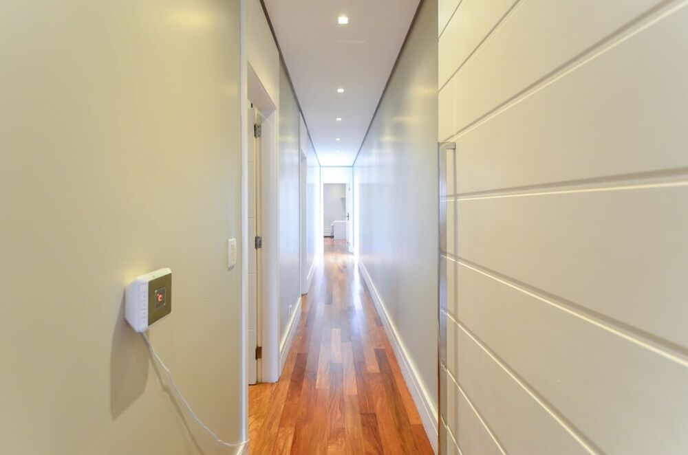 Casa à venda com 3 quartos, 259m² - Foto 7