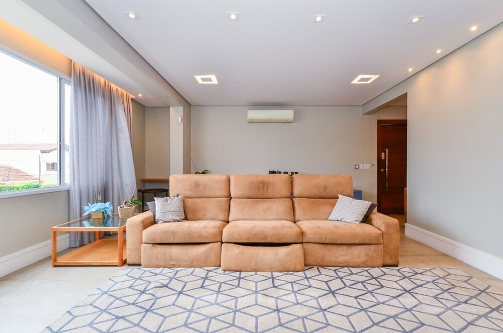 Casa à venda com 3 quartos, 259m² - Foto 5