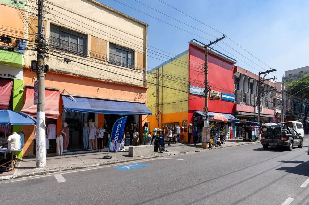 Loja-Salão, 1744 m² - Foto 10