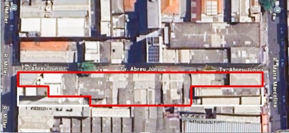 Loja-Salão, 1744 m² - Foto 12