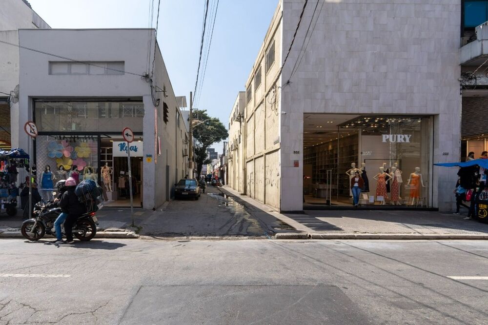 Loja-Salão, 1744 m² - Foto 2