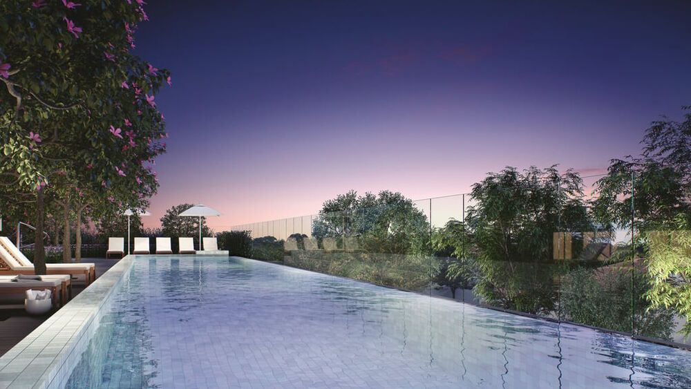 Apartamento, 2 quartos, 68 m² - Foto 3