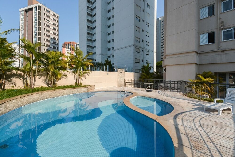 Apartamento, 3 quartos, 115 m² - Foto 1