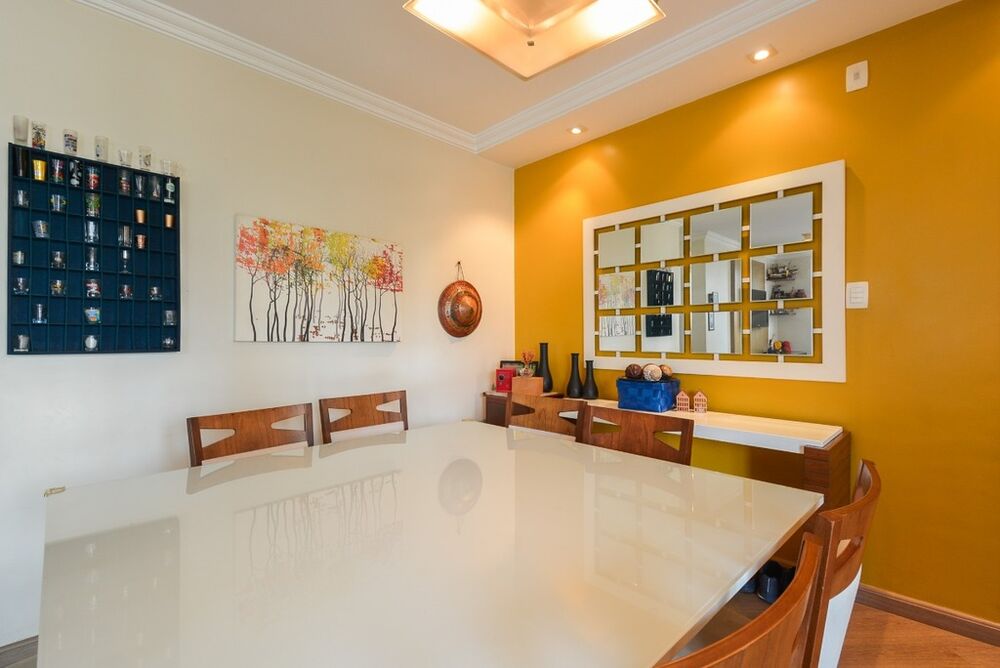 Apartamento, 3 quartos, 115 m² - Foto 2