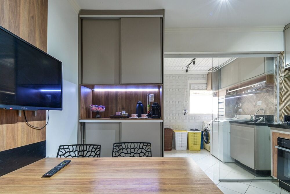 Apartamento, 3 quartos, 111 m² - Foto 1