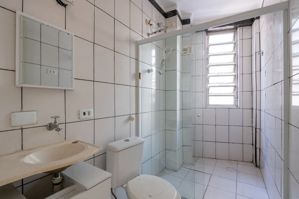 Apartamento à venda com 1 quarto, 48m² - Foto 4