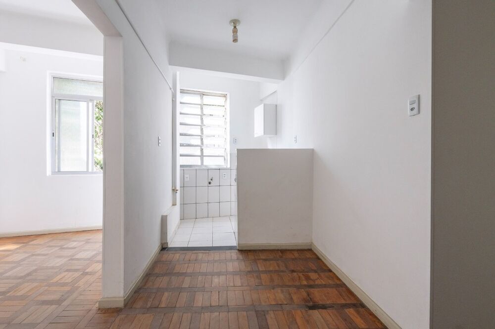 Apartamento à venda com 1 quarto, 48m² - Foto 8