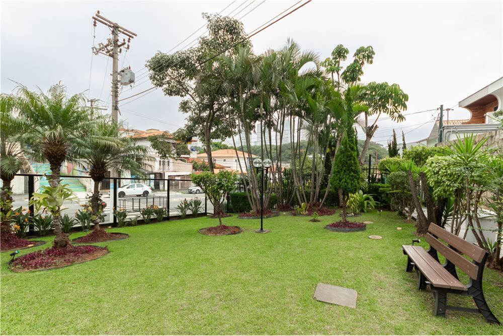 Apartamento, 3 quartos, 81 m² - Foto 20
