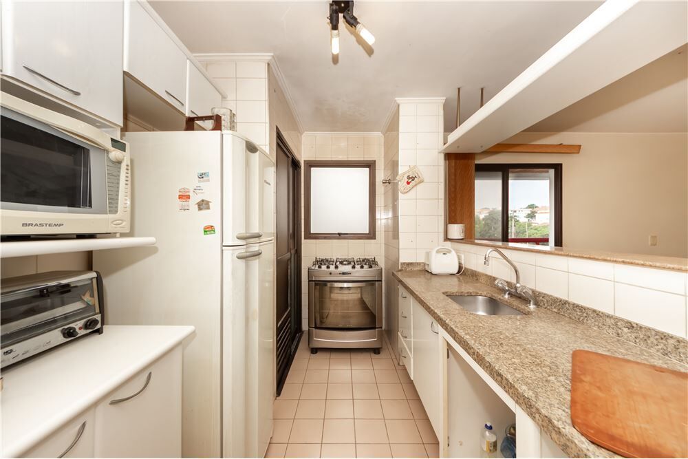 Apartamento, 3 quartos, 81 m² - Foto 9