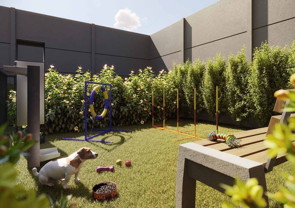 Apartamento, 2 quartos, 54 m² - Foto 14