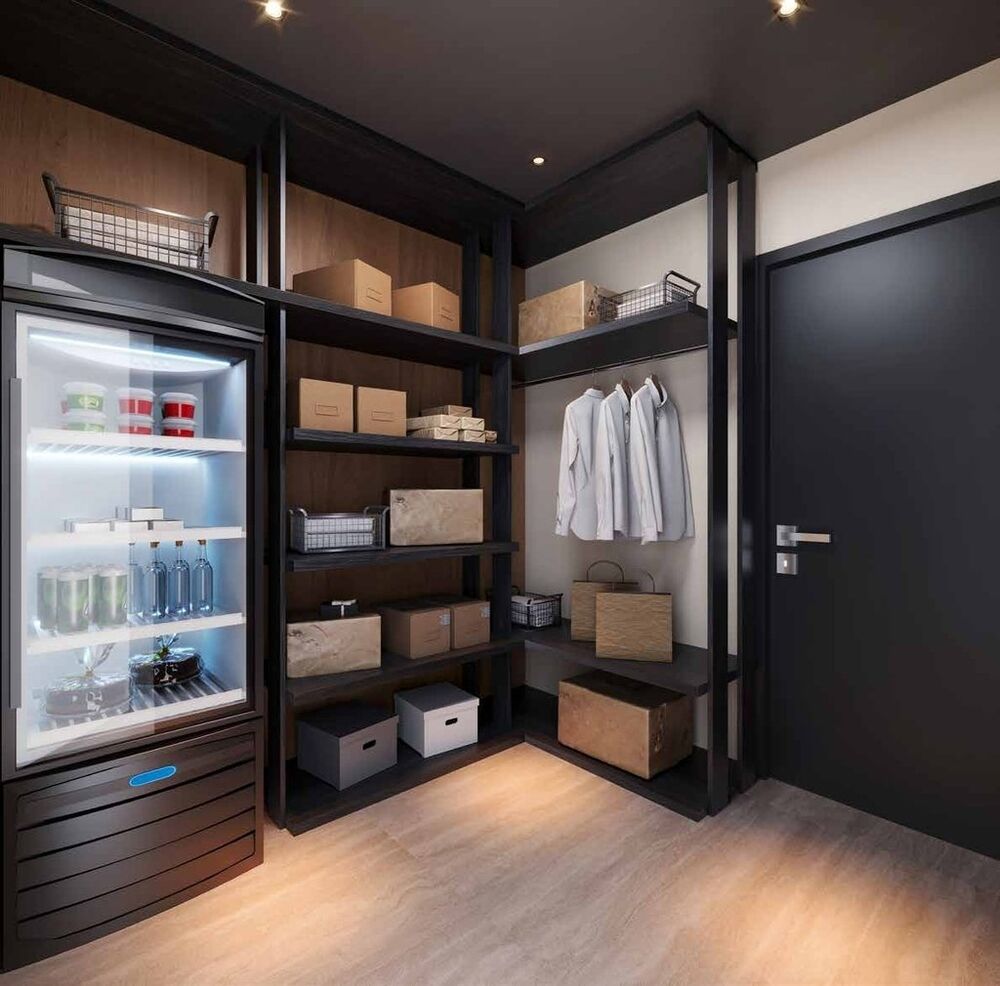 Apartamento, 2 quartos, 54 m² - Foto 7