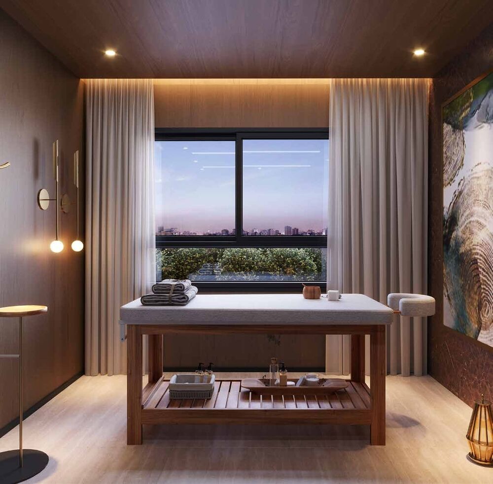 Apartamento, 2 quartos, 54 m² - Foto 8