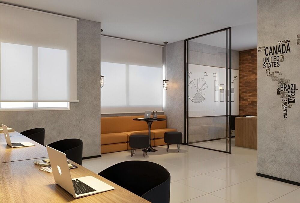 Apartamento, 2 quartos, 35 m² - Foto 3