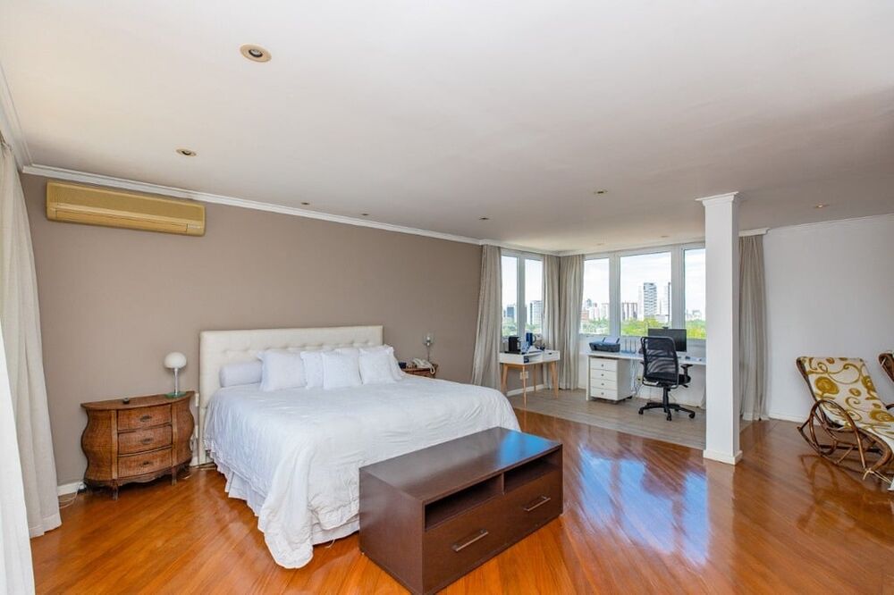 Casa de Condomínio à venda com 4 quartos, 873m² - Foto 5