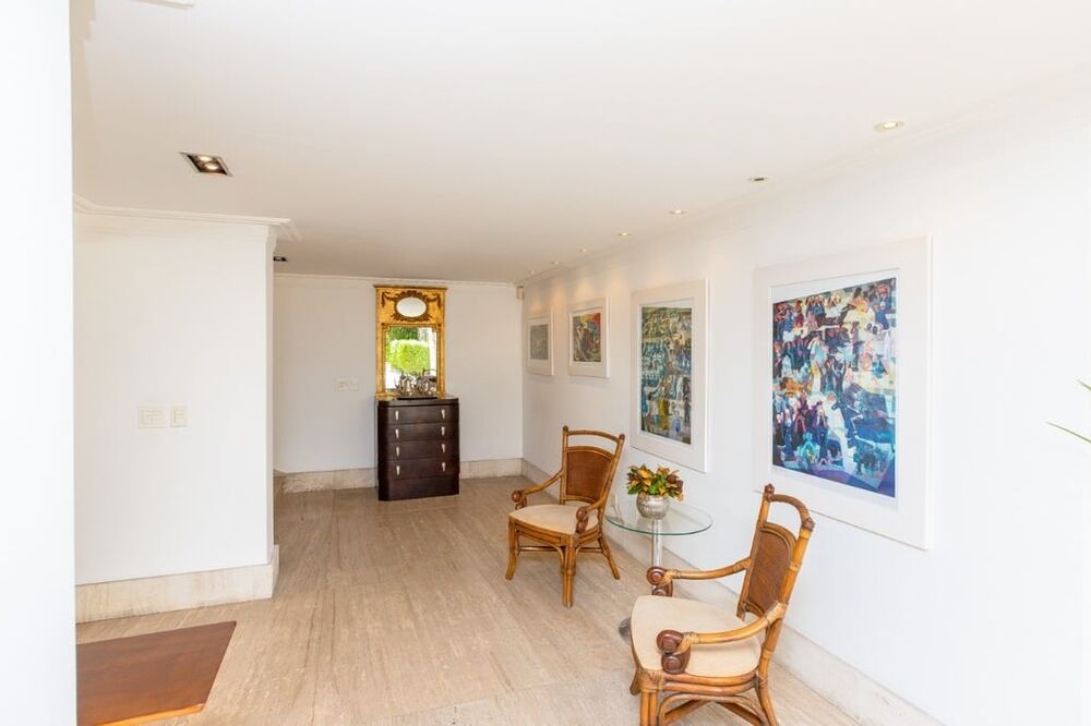 Casa de Condomínio à venda com 4 quartos, 873m² - Foto 17