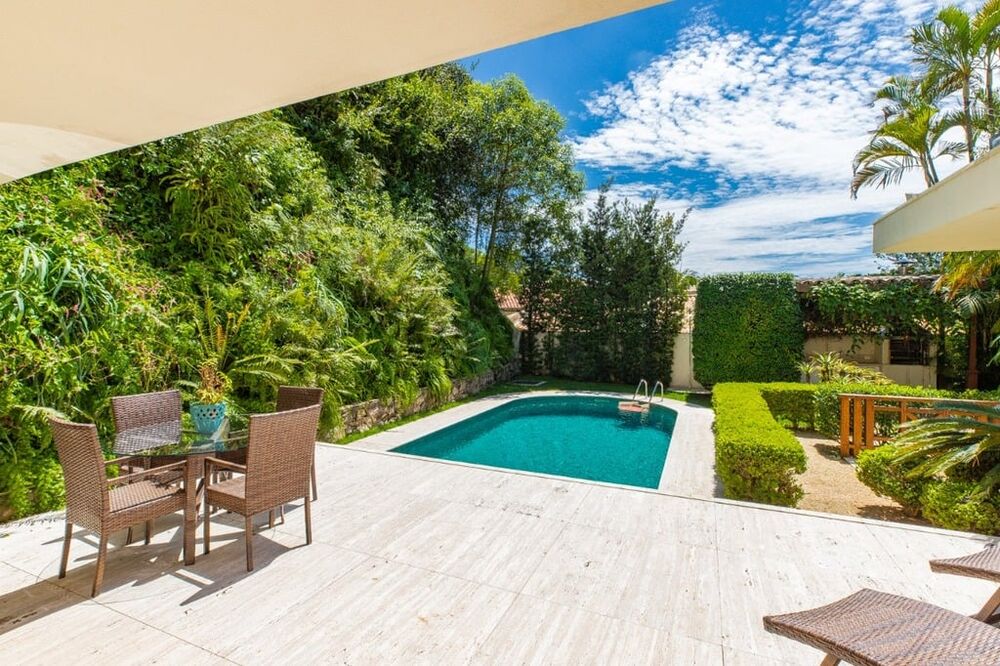Casa de Condomínio à venda com 4 quartos, 873m² - Foto 8