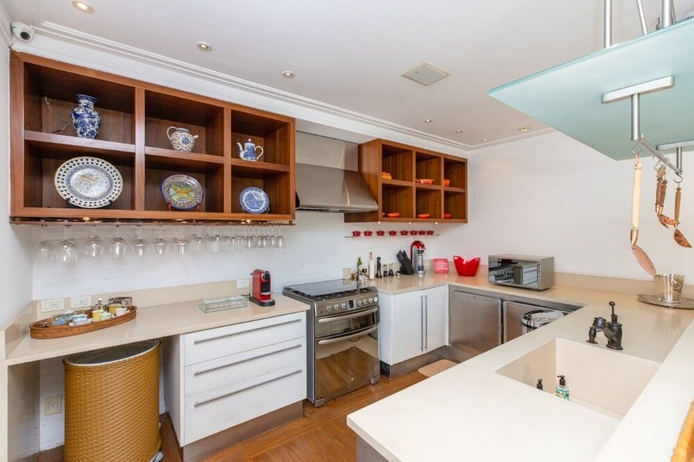 Casa de Condomínio à venda com 4 quartos, 873m² - Foto 21