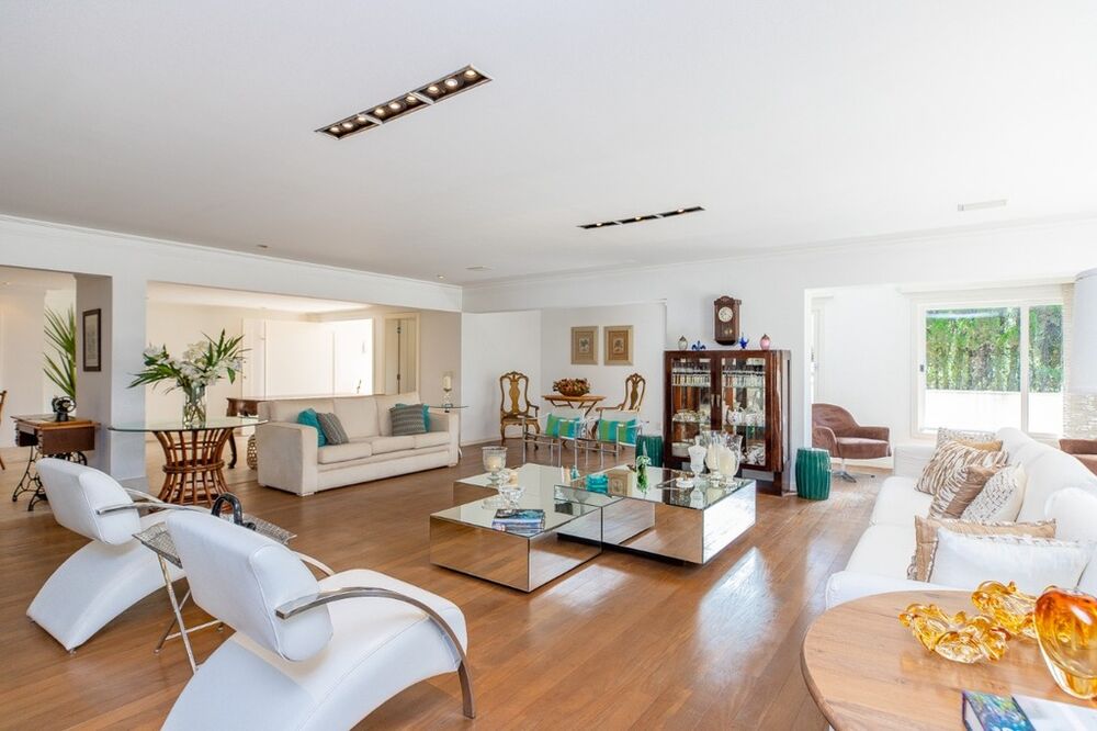 Casa de Condomínio à venda com 4 quartos, 873m² - Foto 24