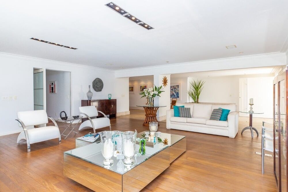Casa de Condomínio à venda com 4 quartos, 873m² - Foto 26