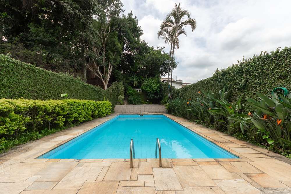 Casa, 4 quartos, 188 m² - Foto 6