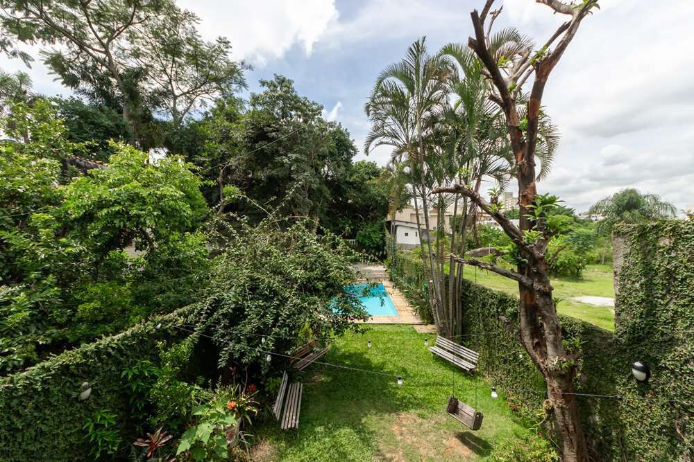 Casa, 4 quartos, 188 m² - Foto 1