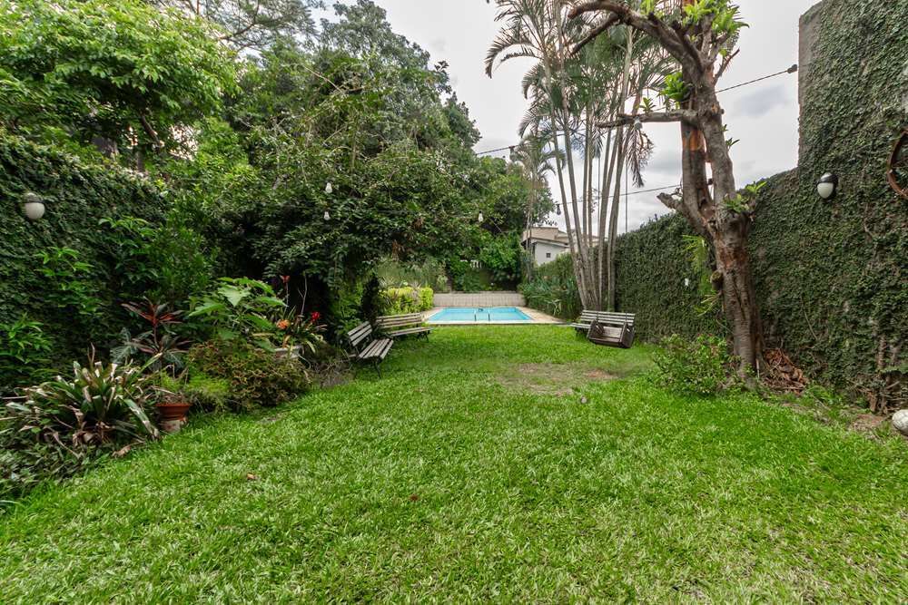 Casa, 4 quartos, 188 m² - Foto 4