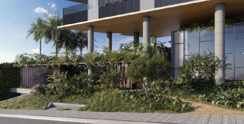 Apartamento, 1 quarto, 62 m² - Foto 1