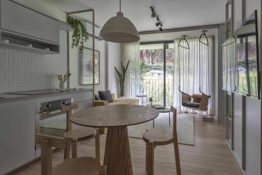 Apartamento, 1 quarto, 62 m² - Foto 4