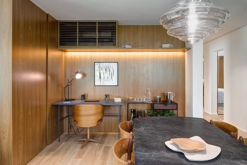 Apartamento, 1 quarto, 62 m² - Foto 2