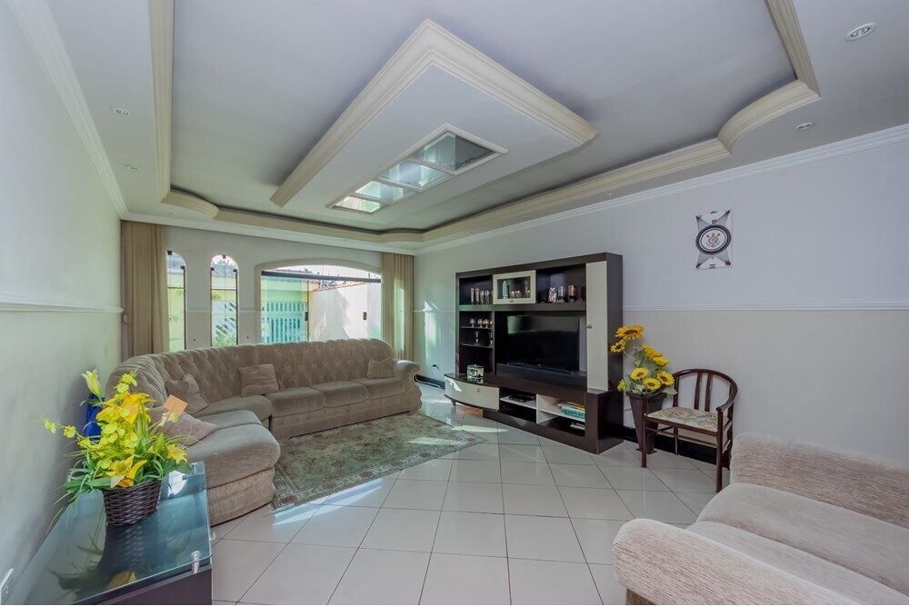 Casa à venda com 3 quartos, 322m² - Foto 11