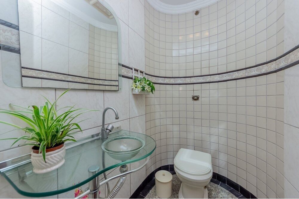 Casa à venda com 3 quartos, 322m² - Foto 7