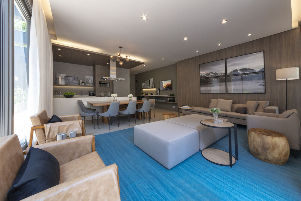 Apartamento, 3 quartos, 170 m² - Foto 22