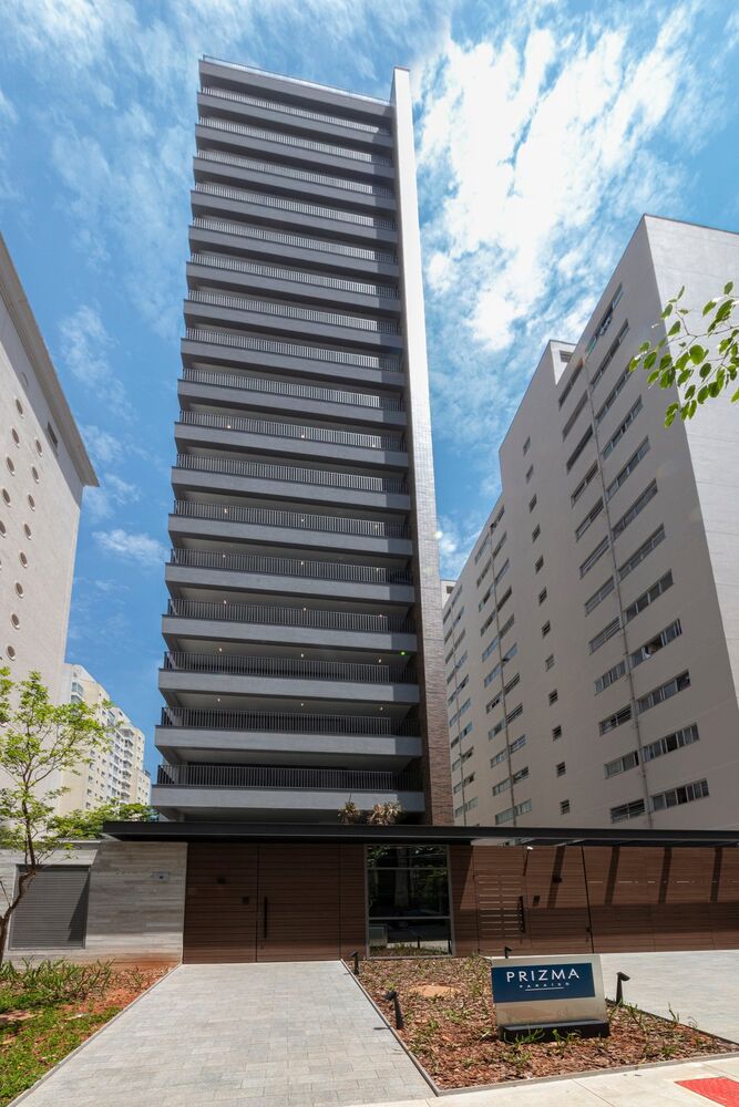 Apartamento, 3 quartos, 170 m² - Foto 6
