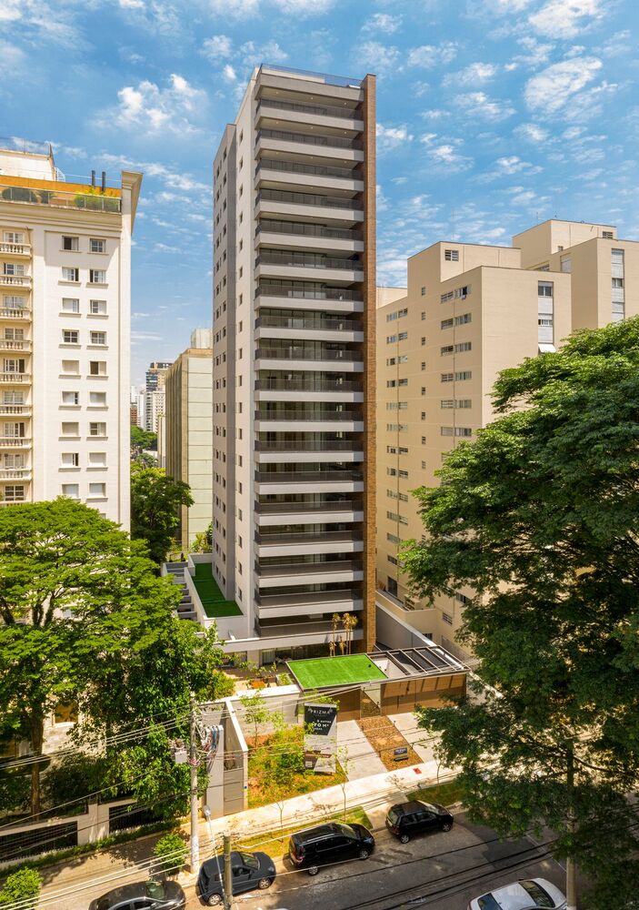 Apartamento, 3 quartos, 170 m² - Foto 21