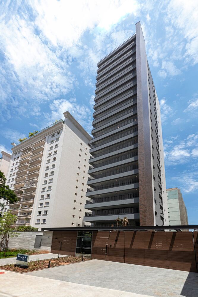 Apartamento, 3 quartos, 170 m² - Foto 16