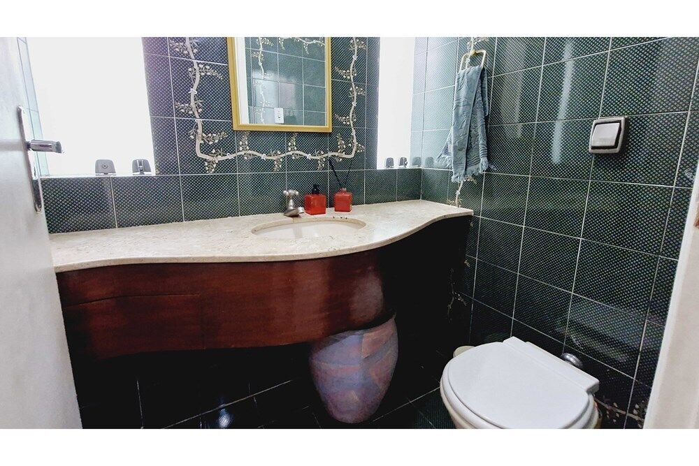 Casa à venda com 3 quartos, 177m² - Foto 39
