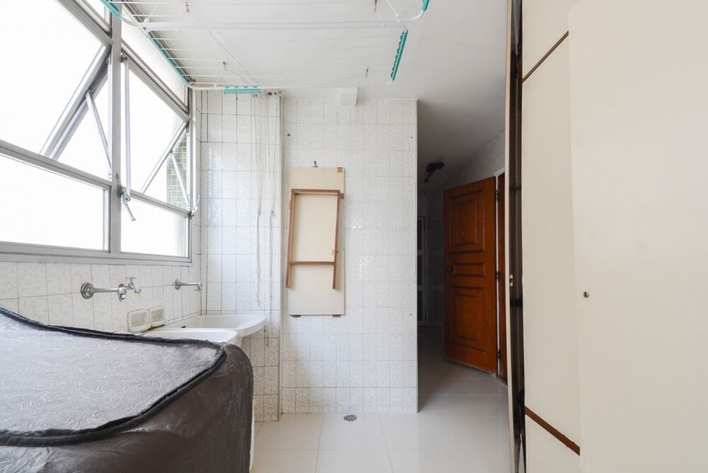 Apartamento, 4 quartos, 204 m² - Foto 3