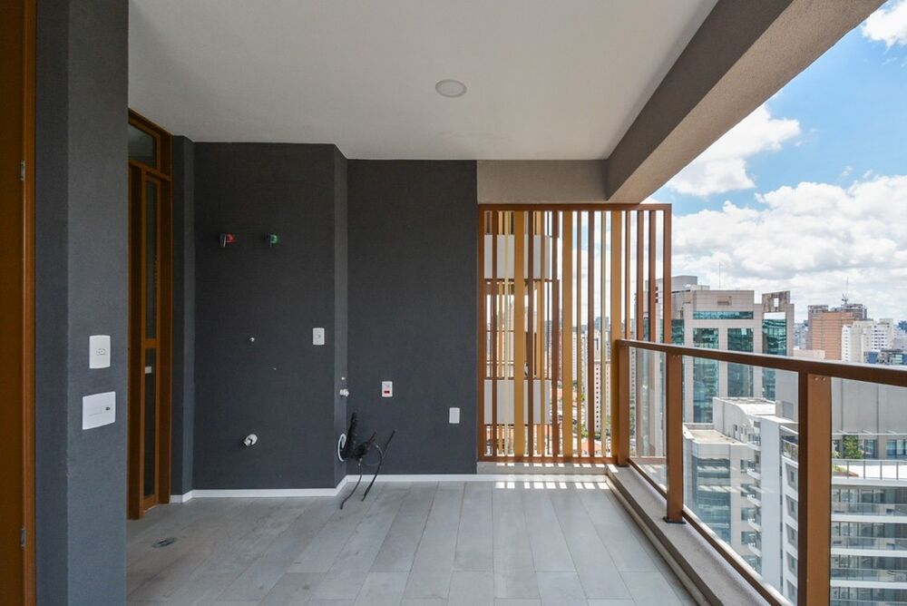 Apartamento, 1 quarto, 46 m² - Foto 5