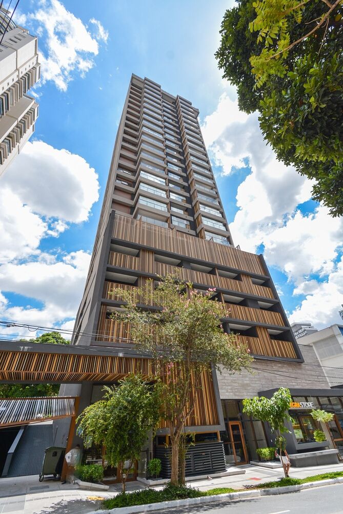 Apartamento, 1 quarto, 46 m² - Foto 7
