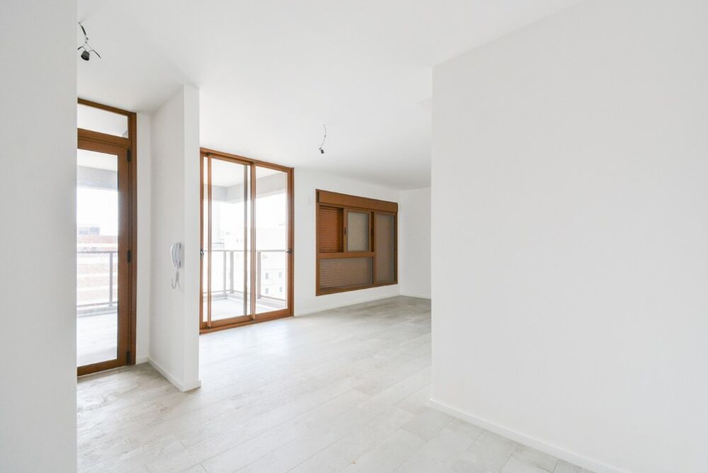 Apartamento, 1 quarto, 46 m² - Foto 1