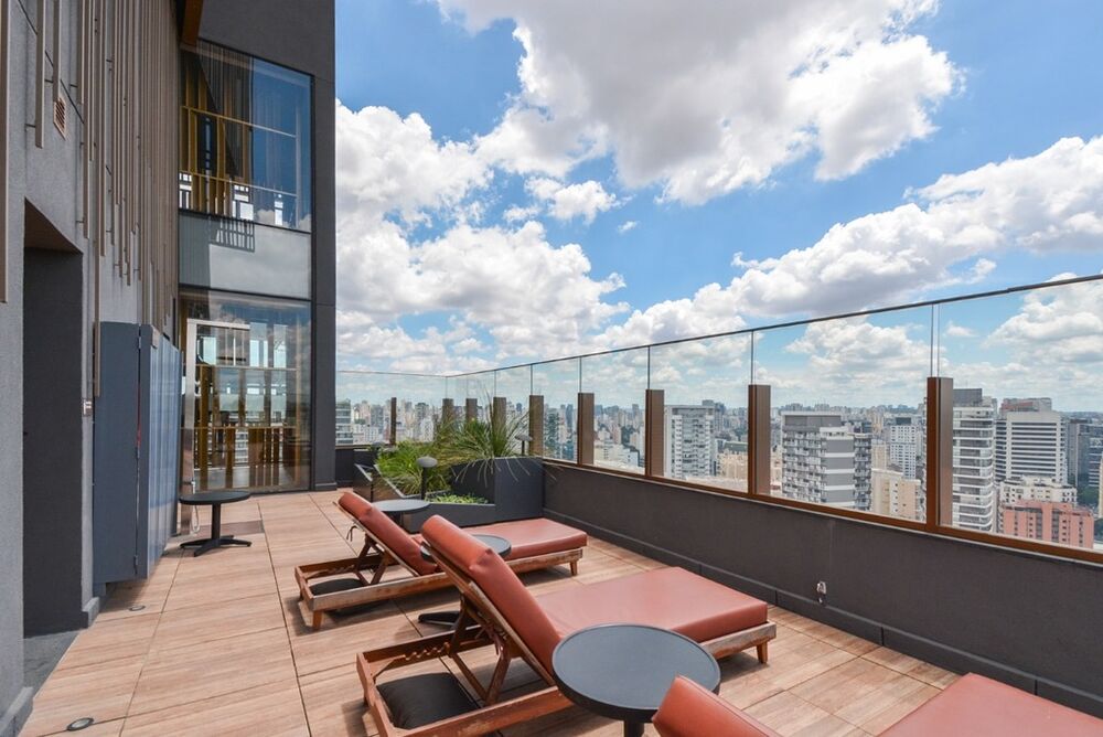 Apartamento, 1 quarto, 46 m² - Foto 8