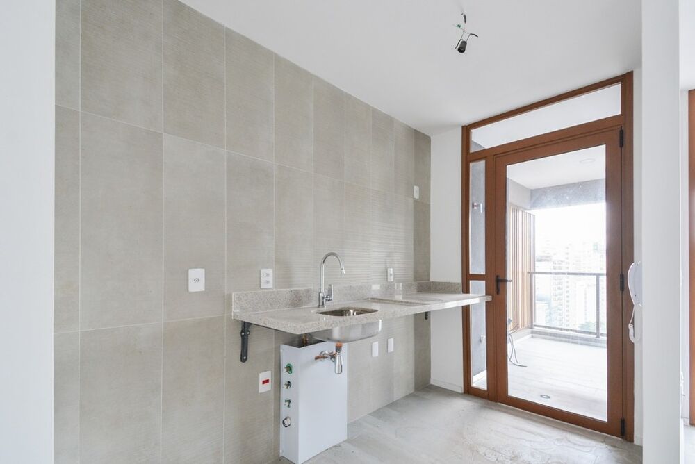 Apartamento, 1 quarto, 46 m² - Foto 4