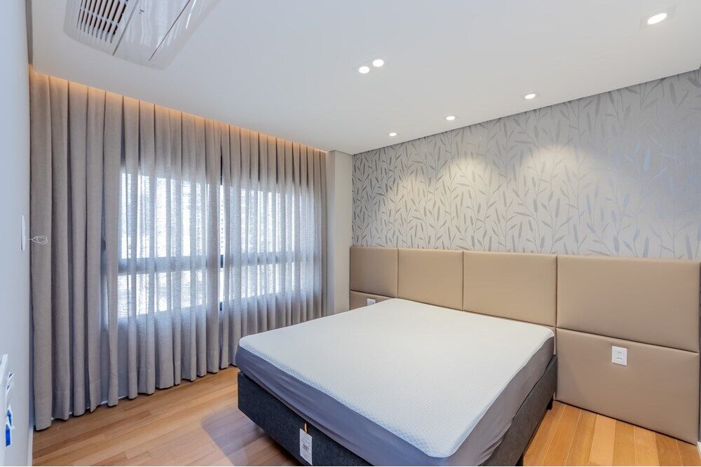 Apartamento, 3 quartos, 152 m² - Foto 11