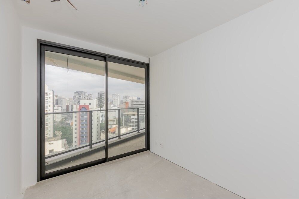 Apartamento, 3 quartos, 152 m² - Foto 5