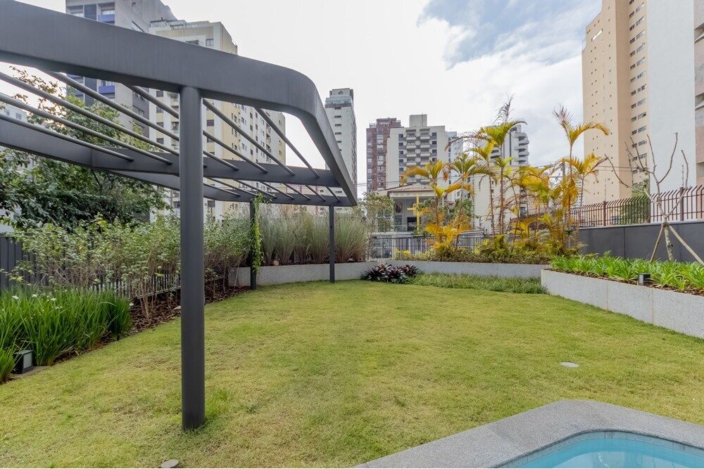 Apartamento, 3 quartos, 152 m² - Foto 6