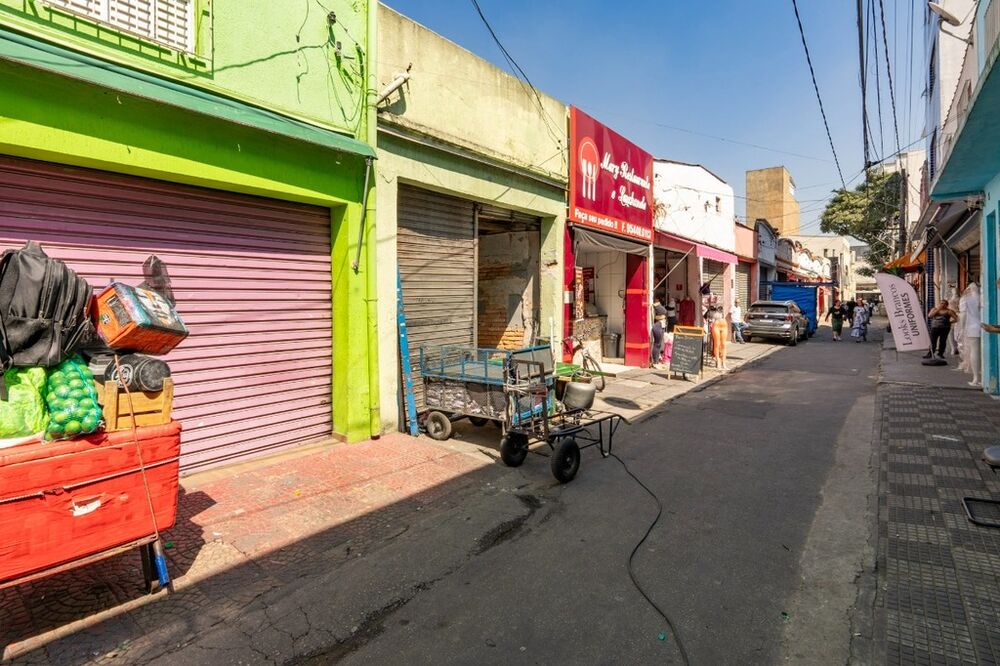 Loja-Salão, 479 m² - Foto 3
